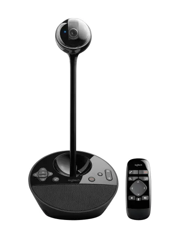 Logitech Webcam BCC950