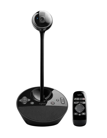 Logitech Webcam BCC950