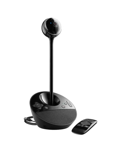 Logitech Webcam BCC950