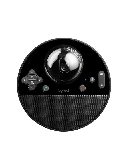 Logitech Webcam BCC950