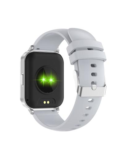 Leotec Walea Smartwatch Multisport Gris