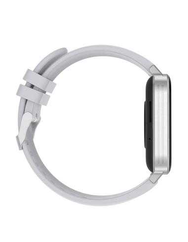 Leotec Walea Smartwatch Multisport Gris