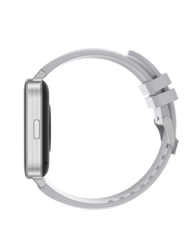 Leotec Walea Smartwatch Multisport Gris