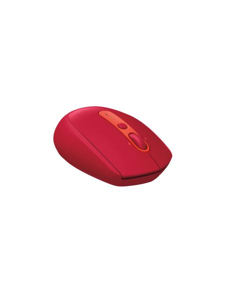Logitech 910-005199 Wireless Mouse M590 MultiDevice Silent ratn mano derecha RF Wireless  Bluetooth ptico 1000 DPI
