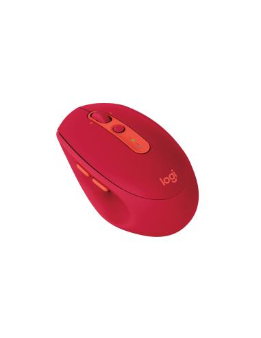 Logitech 910-005199 Wireless Mouse M590 MultiDevice Silent ratn mano derecha RF Wireless  Bluetooth ptico 1000 DPI
