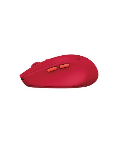 Logitech 910-005199 Wireless Mouse M590 MultiDevice Silent ratn mano derecha RF Wireless  Bluetooth ptico 1000 DPI