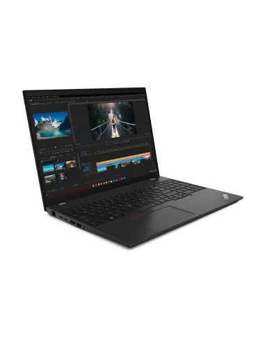 Lenovo ThinkPad T16 Gen 2 Intel Core i7-1355U/32GB/1TB SSD/16" W11 Pro