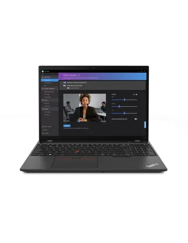 Lenovo ThinkPad T16 Gen 2 Intel Core i7-1355U/32GB/1TB SSD/16" W11 Pro