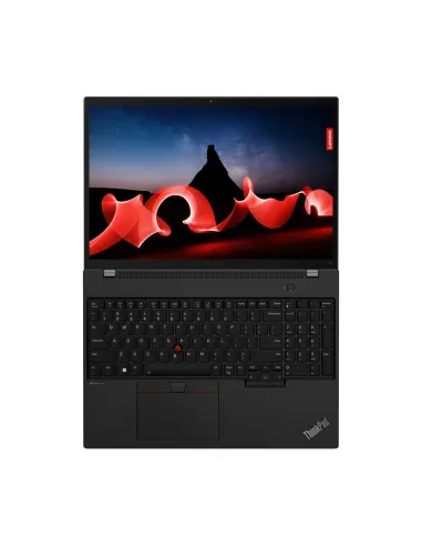 Lenovo ThinkPad T16 Gen 2 Intel Core i7-1355U/32GB/1TB SSD/16" W11 Pro