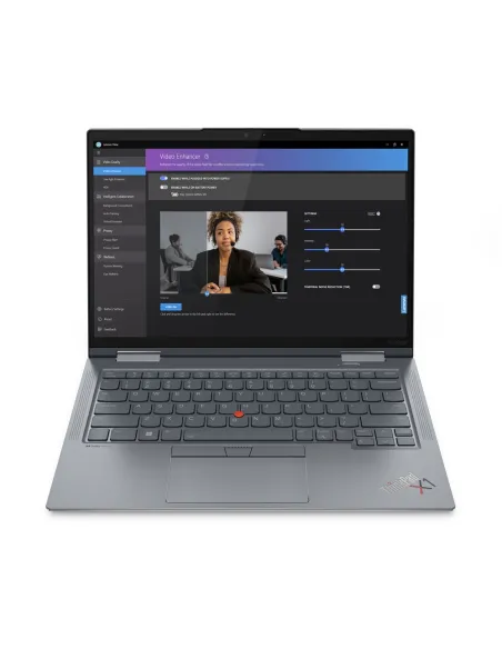 Lenovo ThinkPad X1 Yoga Gen 8 Intel Evo Core i5-1335U/16GB/512GB SSD/14" W11 Pro