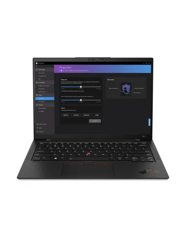 Lenovo ThinkPad X1 Carbon Gen 11 Intel Core i7-1355U/32GB/512GB SSD/14" W11 Pro
