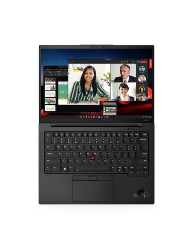 Lenovo ThinkPad X1 Carbon Gen 11 Intel Core i7-1355U/32GB/512GB SSD/14" W11 Pro