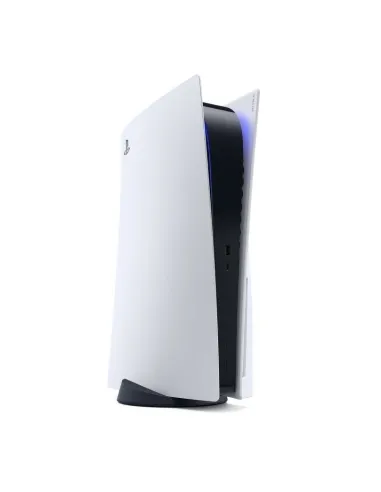 Sony Playstation 5 Standard Edition + Marvel´s Spider-Man 2 (Descarga Digital)