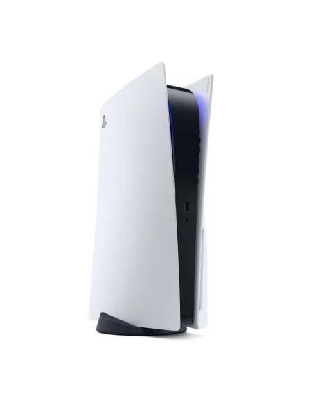 Sony Playstation 5 Standard Edition + Marvel´s Spider-Man 2 (Descarga Digital)