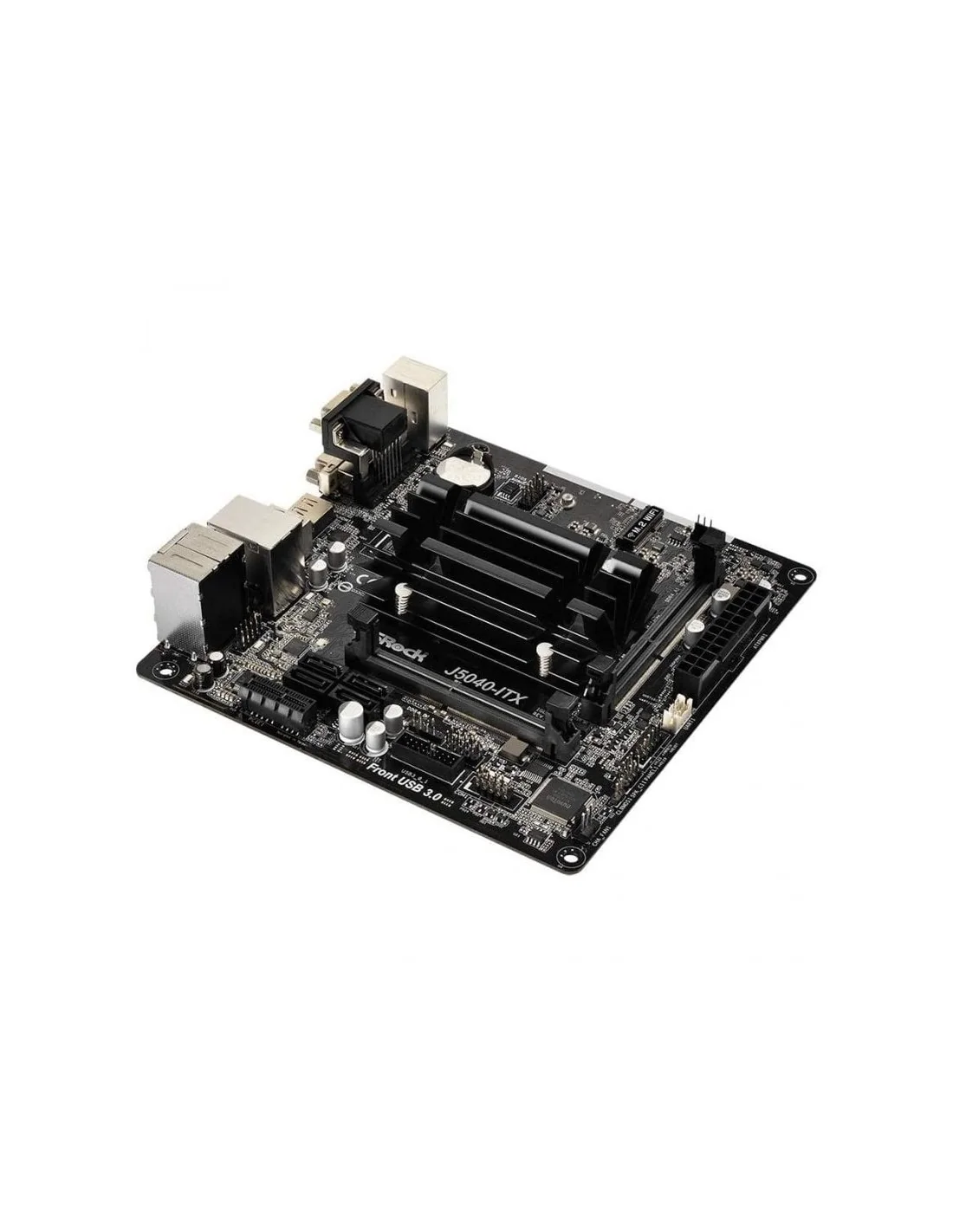 ASRock J5040-ITX