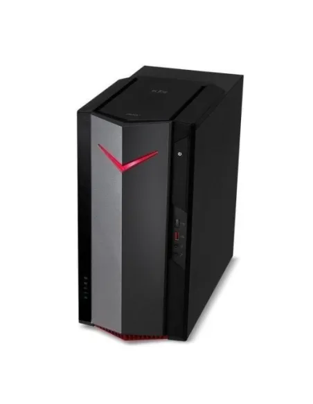 Acer Nitro N50 N50-640 Intel Core i5-12400F/16GB/512GB SSD/RTX 3060 FreeDOS + Teclado y Ratón