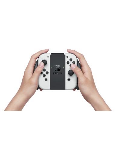 Nintendo Switch OLED Blanca
