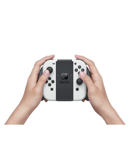 Nintendo Switch OLED Blanca