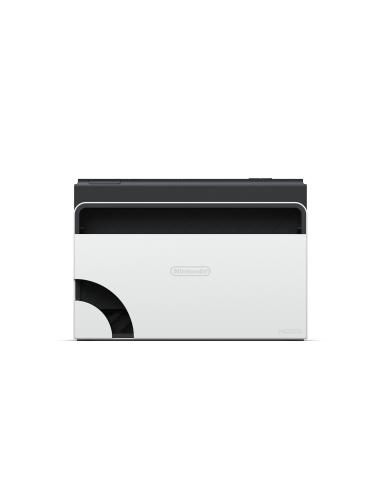 Nintendo Switch OLED Blanca