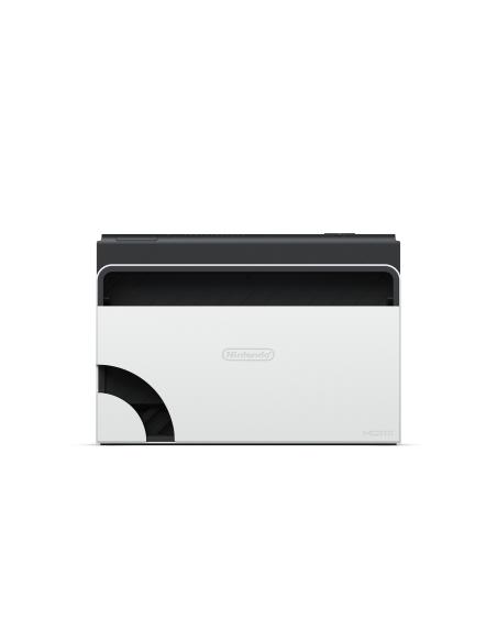 Nintendo Switch OLED Blanca