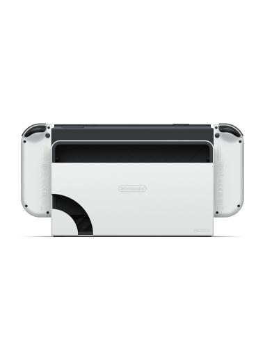 Nintendo Switch OLED Blanca