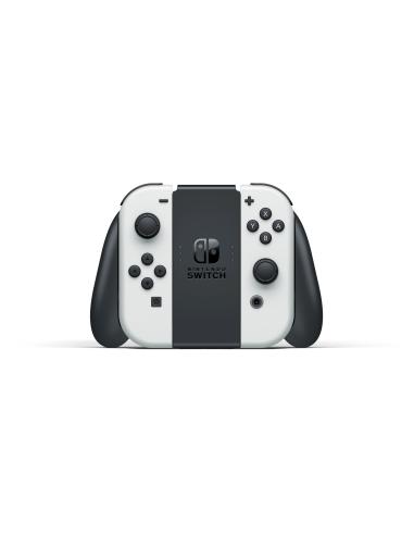 Nintendo Switch OLED Blanca