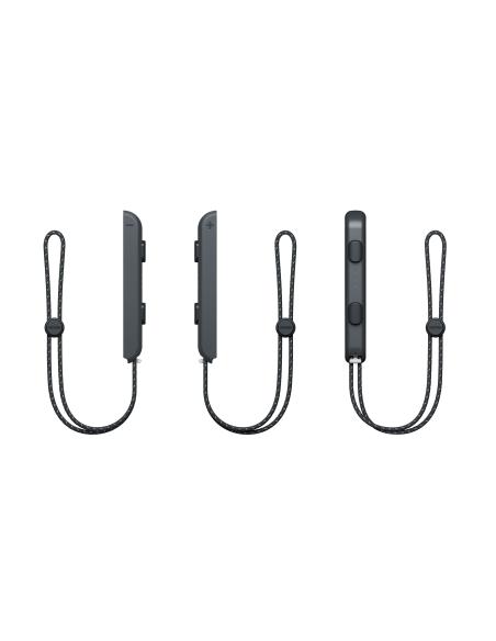 Nintendo Switch OLED Blanca