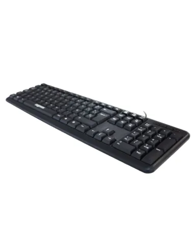 Approx APPMX220 Teclado Básico USB