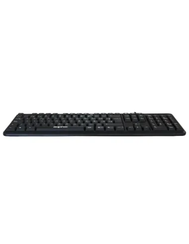 Approx APPMX220 Teclado Básico USB