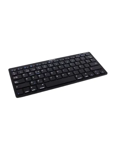Approx APPMX300BTB Teclado Bluetooth 3.0 Negro