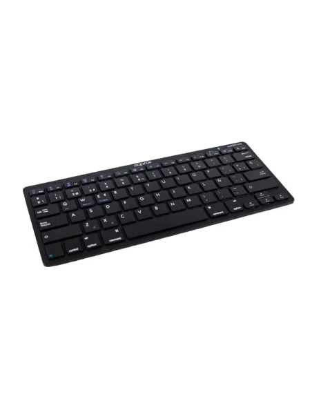 Approx APPMX300BTB Teclado Bluetooth 3.0 Negro
