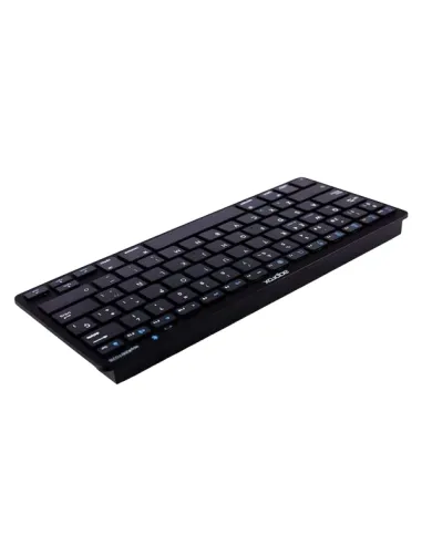 Approx APPMX300BTB Teclado Bluetooth 3.0 Negro