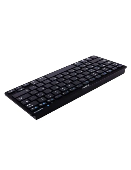 Approx APPMX300BTB Teclado Bluetooth 3.0 Negro