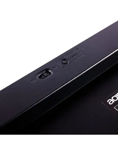 Approx APPMX300BTB Teclado Bluetooth 3.0 Negro