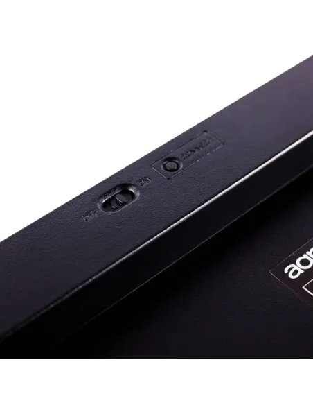 Approx APPMX300BTB Teclado Bluetooth 3.0 Negro