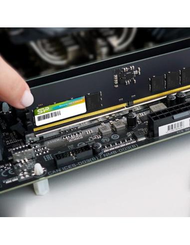 Silicon Power SP032GBLVU480F02 DDR5 4800MHz 32GB CL40