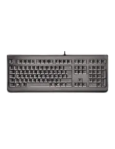 Cherry JK-1068ES-2 Teclado Resistente Agua Negro
