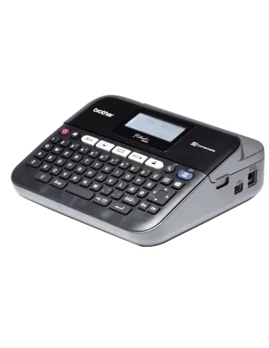 Brother PT-D450 Impresora de Etiquetas