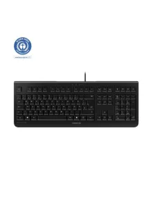 Cherry JK-0800DE-0 Teclado USB Blanco (Teclado Alemán)