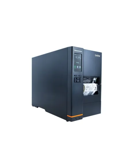 Brother TJ-4422TNZ1 Impresora Térmica Industrial