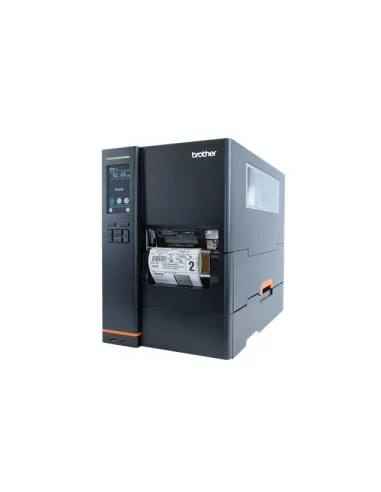 Brother TJ-4422TNZ1 Impresora Térmica Industrial