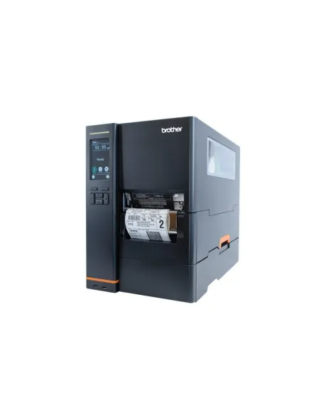 Brother TJ-4422TNZ1 Impresora Térmica Industrial