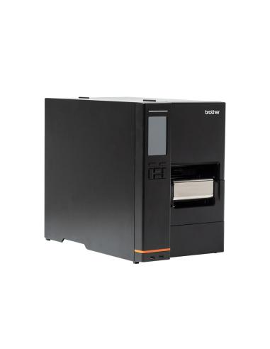 Brother TJ-4522TN Impresora de Etiquetas Térmica Industrial