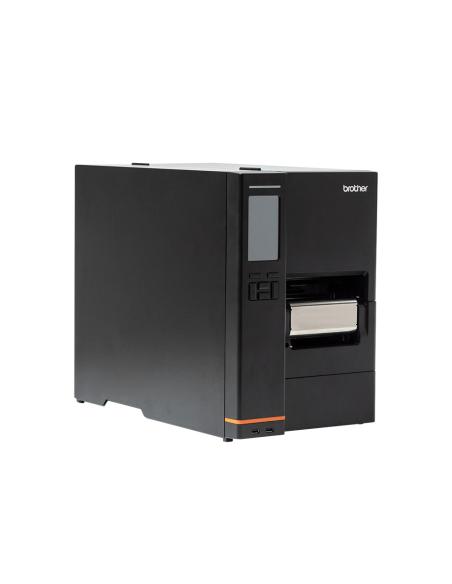 Brother TJ-4522TN Impresora de Etiquetas Térmica Industrial