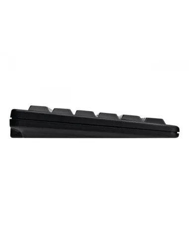 Cherry Active Key AK-4100-U-B/SP Teclado Reducido Negro