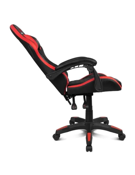 Drift DR35BR Silla Gaming Negro/Rojo