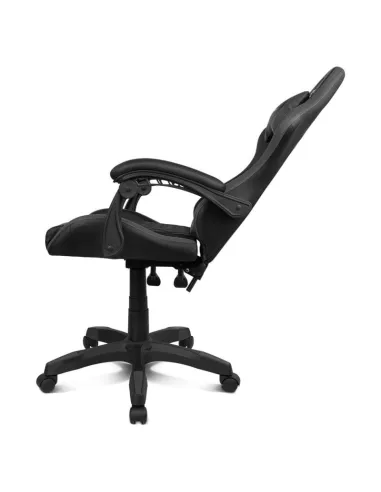 Drift DR35BG Silla Gaming Negro/Gris