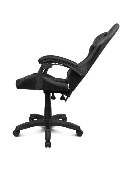 Drift DR35BG Silla Gaming Negro/Gris