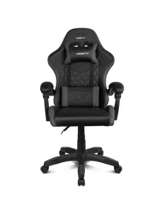 Drift DR35BG Silla Gaming Negro/Gris-AGAMPA0586