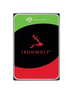 Seagate IronWolf 3.5" 6 TB SATA 3-IAIDMA0548